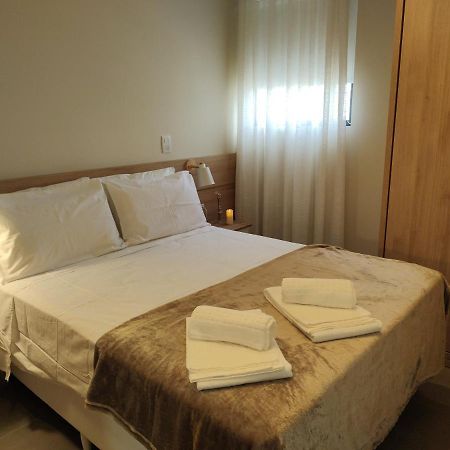 Loft 401 Perto Da Vila Germanica E Centro Blumenau Exteriör bild
