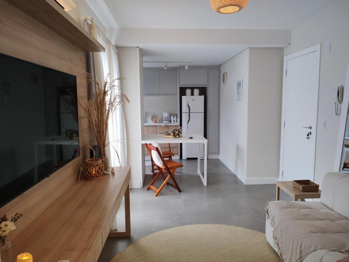 Loft 401 Perto Da Vila Germanica E Centro Blumenau Exteriör bild