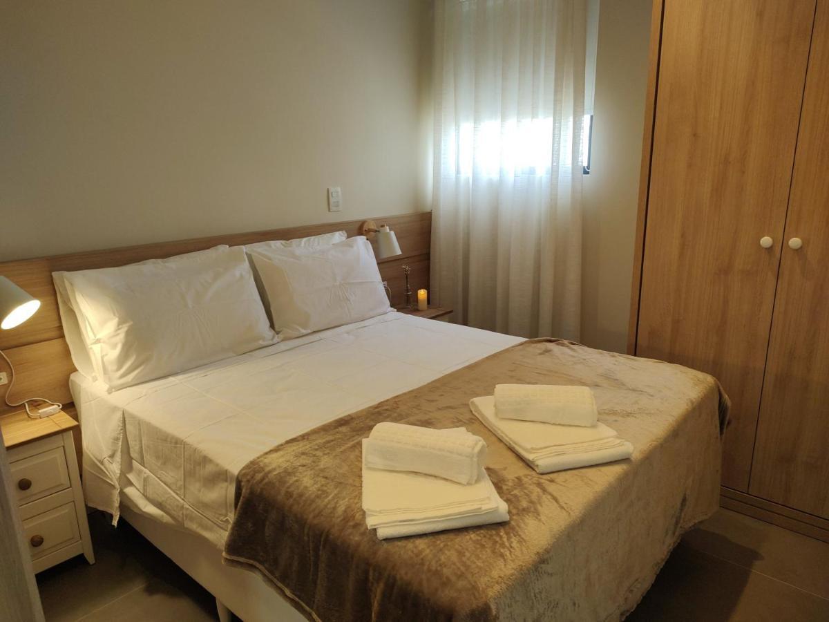 Loft 401 Perto Da Vila Germanica E Centro Blumenau Exteriör bild