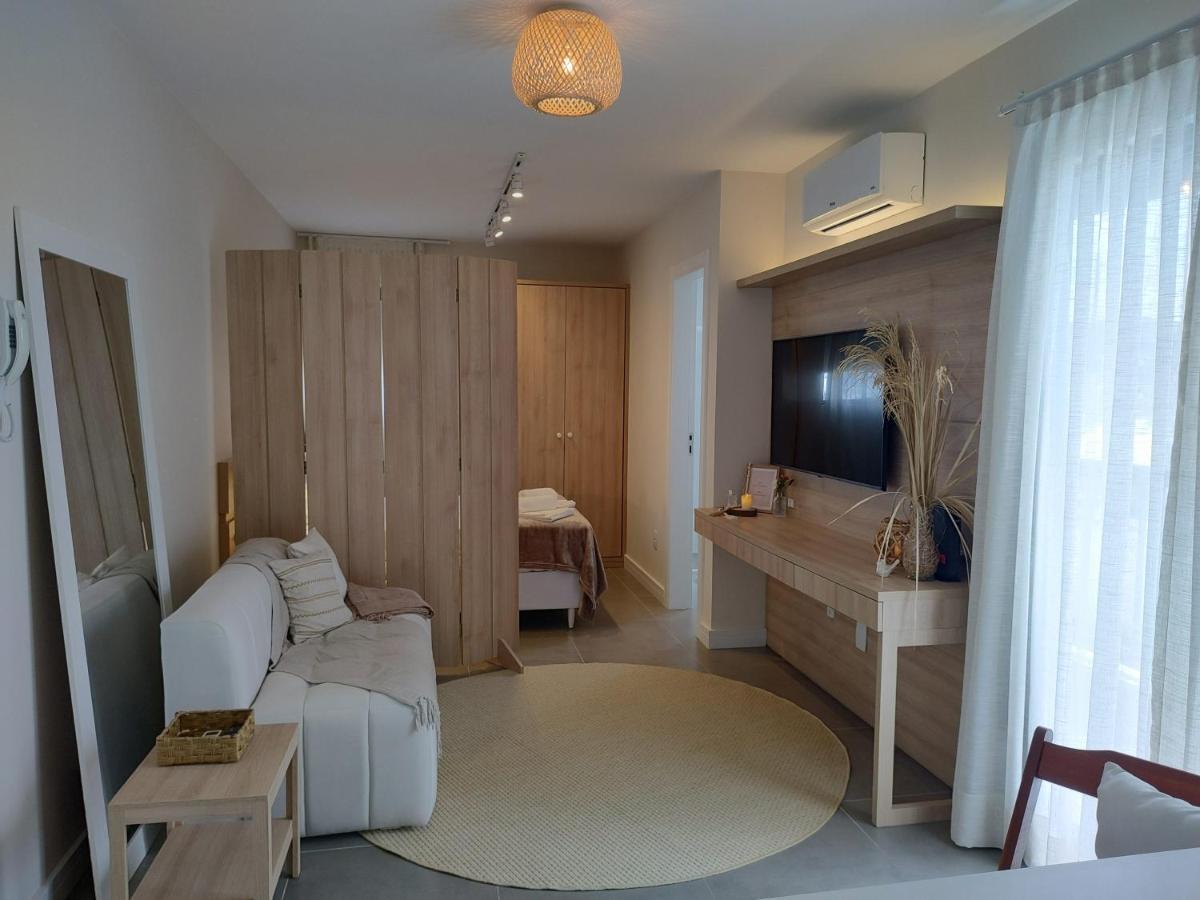 Loft 401 Perto Da Vila Germanica E Centro Blumenau Exteriör bild