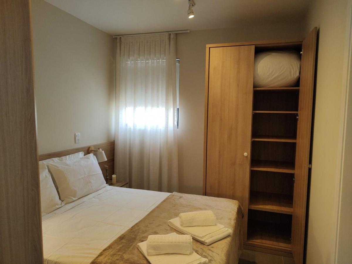 Loft 401 Perto Da Vila Germanica E Centro Blumenau Exteriör bild
