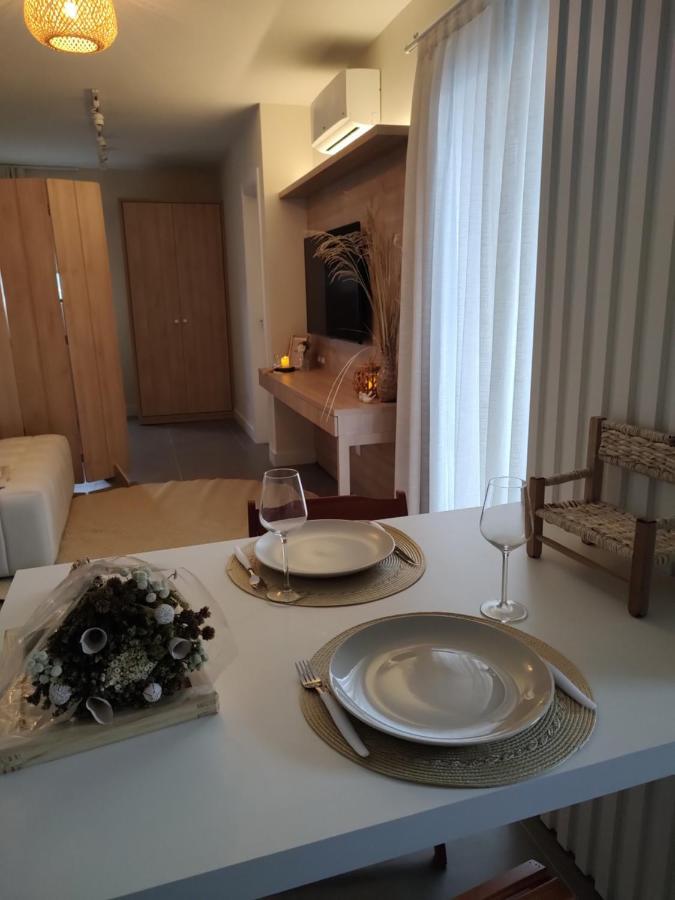 Loft 401 Perto Da Vila Germanica E Centro Blumenau Exteriör bild